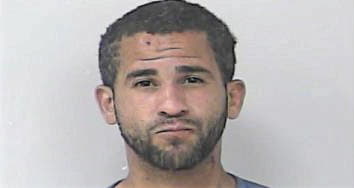 Dean Deluca, - St. Lucie County, FL 